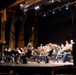 41st Army Band performs in Meridian