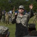 Largest military police command bids farewell to commanding general