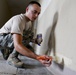 New Jersey Air National Guard civil engineers conduct Humanitarian and Civic Assistance renovation projects in Albania