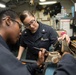 USS Dwight D. Eisenhower deployment