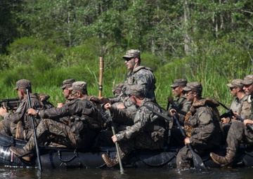 Florida Phase of Ranger School