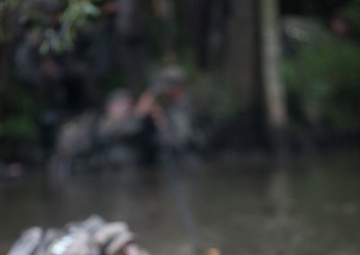 Florida Phase of Ranger School