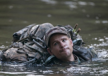 Florida Phase of Ranger School