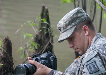 Florida Phase of Ranger School