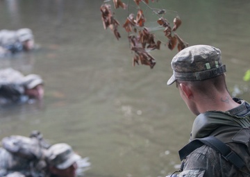 Florida Phase of Ranger School