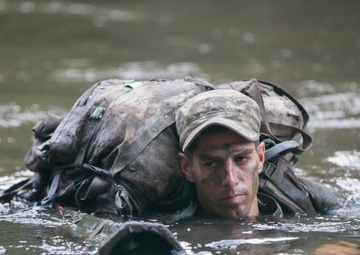 Florida Phase of Ranger School