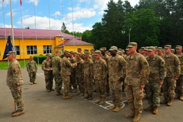 3-15 Completes Mission