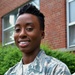 Wing's newest recruiter brings background of acceptance