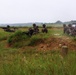 SPMAGTF-CR-AF Charlie Co executes a Platoon Offensive Attack