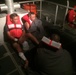 Coast Guard rescues 3 from sunken shrimp boat near Sabine Pass, Texas