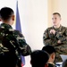 U.S. shares knowledge on first responder skills at local hospital in the Philippines