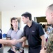 U.S. shares knowledge on first responder skills at local hospital in the Philippines