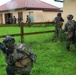 SPMAGTF-CR-AF Charlie Co executes a Platoon Offensive Attack