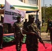 Eastern Accord 2016 kicks off in Dar es Salaam, Tanzania