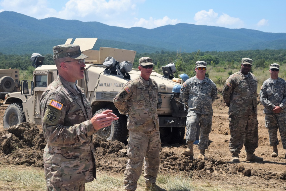 A Lesson in Loyalty from Sgt. 1st Class Barry Cannon