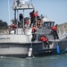 Coast Guard Station Bodega Bay