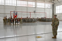 78th Troop Command welcomes new commander