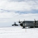 New York Air National Guardsmen hone cold weather skills in Greenland