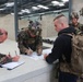 SPMAGTF-CR-AF Marines &amp; French Army conduct a NEO exercise