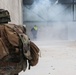 SPMAGTF-CR-AF Marines &amp; French Army conduct a NEO exercise