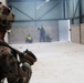 SPMAGTF-CR-AF Marines &amp; French Army conduct a NEO exercise