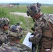 SPMAGTF-CR-AF Marines &amp; French Army conduct a NEO exercise