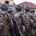 SPMAGTF-CR-AF Marines &amp; French Army conduct a NEO exercise