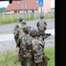 SPMAGTF-CR-AF Marines &amp; French Army conduct a NEO exercise