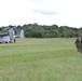 SPMAGTF-CR-AF &amp; French Army execute Combined Arms attack exercise