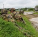 SPMAGTF-CR-AF &amp; French Army execute Combined Arms attack exercise
