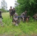 SPMAGTF-CR-AF &amp; French Army execute Combined Arms attack exercise