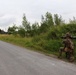 SPMAGTF-CR-AF &amp; French Army execute Combined Arms attack exercise
