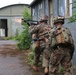 SPMAGTF-CR-AF &amp; French Army execute Combined Arms attack exercise