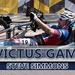 Invictus Games Steve Simmons Graphic