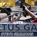 Invictus Games Steve Simmons Graphic