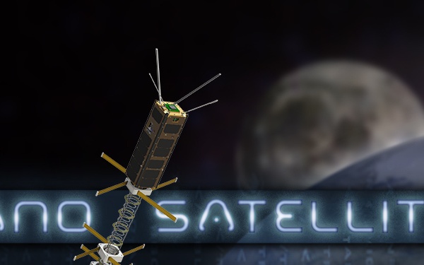 Space and Naval Warfare Systems Center Pacific (SSC Pacific): Nano Satellites