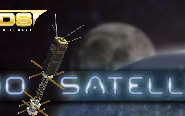 Space and Naval Warfare Systems Center Pacific (SSC Pacific): Nano Satellites