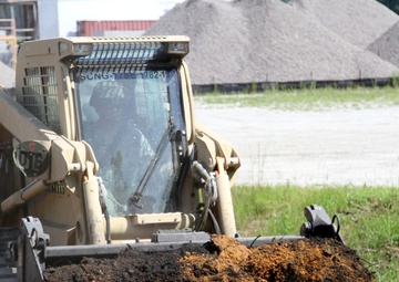 SCNG Makes Environmental Impact