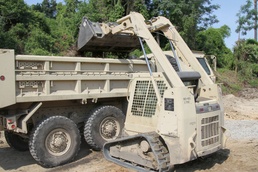 SCNG Makes Environmental Impact