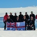 Antarctic Endurance 2016 photo collage