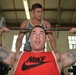 Brains and Brawn; Army officer competes and wins bodybuilding competitions