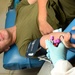 HMH 366 Donates Blood for Disney