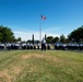 60th Medical Group Change of Command