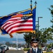 60th Medical Group Change of Command