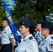 60th Medical Group Change of Command