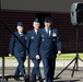 60th Medical Group Change of Command