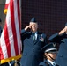 60th Medical Group Change of Command