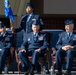 60th Medical Group Change of Command