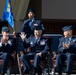 60th Medical Group Change of Command