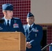 60th Medical Group Change of Command